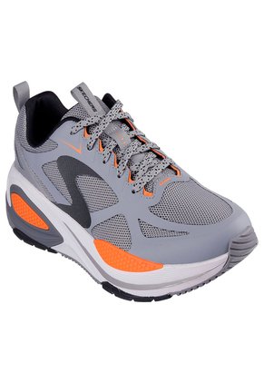 TENIS SKECHERS HOMBRE 232735GYOR OCTUS- Talla 10