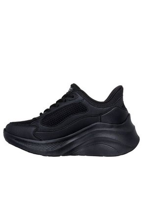TENIS SKECHERS MUJER 117526BBK BOBS CHAOS Talla 8.5