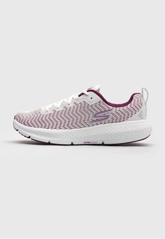 Tenis SKECHERS Go Run Consistent Blanco Skechers