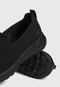 Tenis Negro Skechers de Skechers