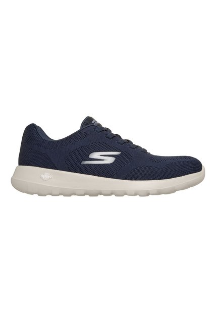 TENIS SKECHERS HOMBRE 216707NVY GO WALK MA Talla 10.5