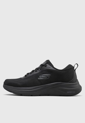 Tenis SKECHERS Vapor Foam-Vocko Negro