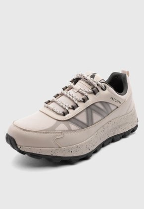 Tenis SKECHERS Urbex Beige