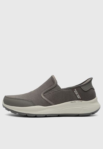 Tenis SKECHERS Equalizer 5.0 - Drayze Marrón Skechers