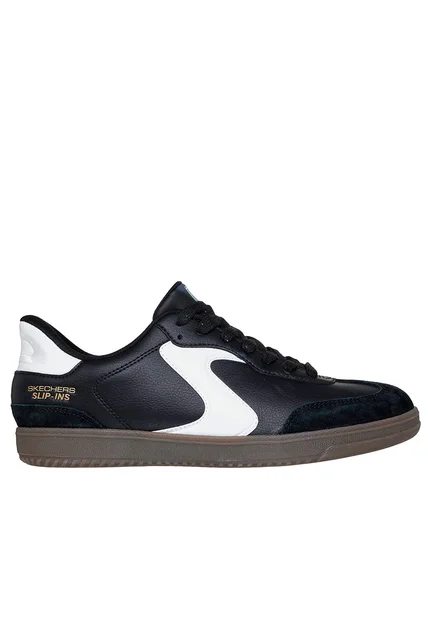 TENIS SKECHERS HOMBRE 254154BKW HOTSHOT Talla 8