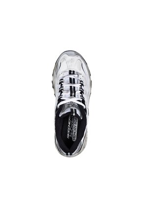 TENIS SKECHERS MUJER 150245WBKS D'LITES Talla 9.5