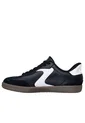 TENIS SKECHERS HOMBRE 254154BKW HOTSHOT Talla 8 de Skechers