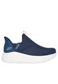 TENIS SKECHERS HOMBRE 118315NVY BOBS B FLE Talla 8 de Skechers
