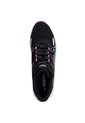 TENIS SKECHERS MUJER 180296BKHP HILLCREST Talla 6.5 de Skechers