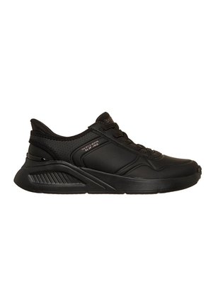 TENIS SKECHERS MUJER 177394BBK UNO LITE Talla 9