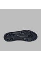 Guayos Skechers Hombre SKX 2 Academy FG Fútbol | Negro Terreno Firme de Skechers
