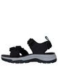 SANDALIAS SKECHERS HOMBRE 205478BLK PREWITT Talla 8 de Skechers