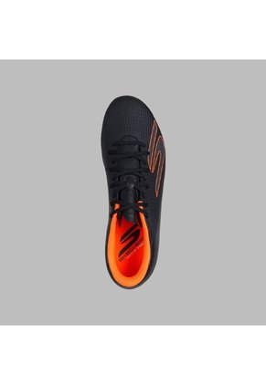 Guayos Skechers Hombre SKX 2 Academy FG Fútbol | Negro Terreno Firme
