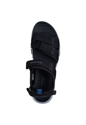 SANDALIAS SKECHERS HOMBRE 205478BLK PREWITT Talla 8