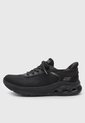 Tenis Lifestyle SKECHERS Bobs Sport Arc Waves 2.0 Negro de Skechers