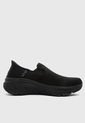 Tenis SKECHERS D'lux Walker 2.0 Negro de Skechers