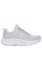 TENIS SKECHERS MUJER 128638GYBL GO RUN CO Talla 7.5 de Skechers