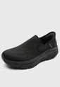 Tenis SKECHERS D'lux Walker 2.0 Negro de Skechers