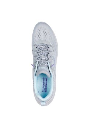 TENIS SKECHERS MUJER 128638GYBL GO RUN CO Talla 7.5