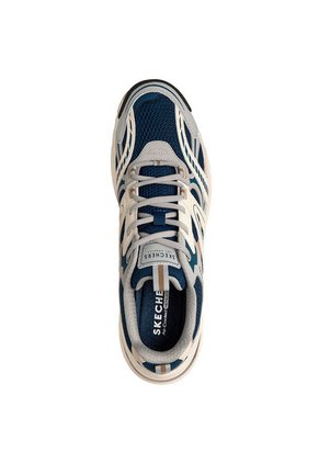 TENIS SKECHERS HOMBRE 183199NVNT UNO RYZE Talla 9