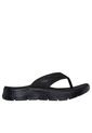 SANDALIAS SKECHERS MUJER 141445BBK GO WALK FL Talla 6 de Skechers
