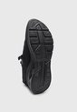 Tenis Lifestyle SKECHERS Bobs Sport Arc Waves 2.0 Negro de Skechers