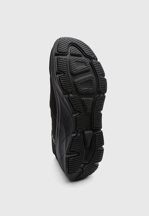 Tenis SKECHERS D'lux Walker 2.0 Negro