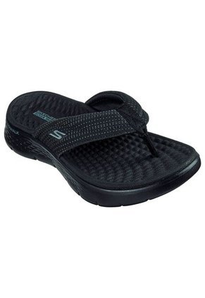 SANDALIAS SKECHERS MUJER 141445BBK GO WALK FL Talla 6