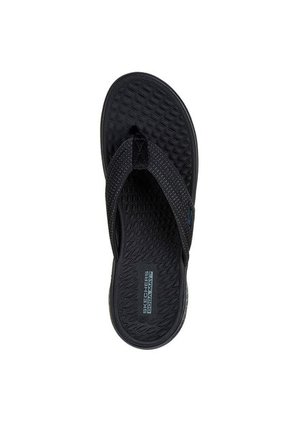 SANDALIAS SKECHERS MUJER 141445BBK GO WALK FL Talla 6