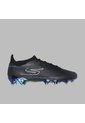 Guayos Skechers Hombre SKX 01 Low Elite FG Fútbol | Negro Terreno Firme de Skechers