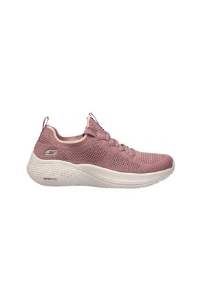 TENIS BOBSINFINITY MOR SKECHERS