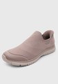 Tenis Lifestyle SKECHERS Virtue - Serendipity Taupe de Skechers