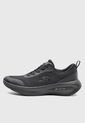 Tenis Training SKECHERS Plush Foam Negro de Skechers
