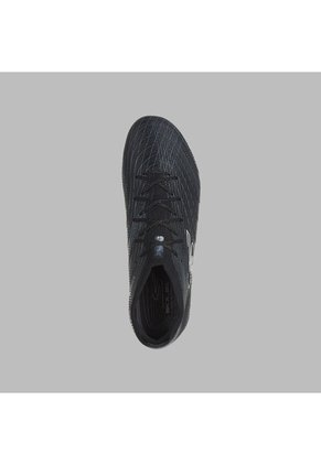 Guayos Skechers Hombre SKX 01 Low Elite FG Fútbol | Negro Terreno Firme