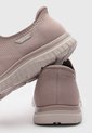 Tenis Lifestyle SKECHERS Virtue - Serendipity Taupe de Skechers