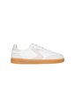 Tenis Kids Skechers Hot Shot Little Kickoff - Blanco de Skechers