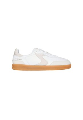 Tenis Mujer Skechers Go Walk Flex Carla - Blanco