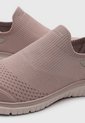 Tenis Lifestyle SKECHERS Virtue - Serendipity Taupe de Skechers