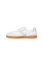 Tenis Kids Skechers Hot Shot Little Kickoff - Blanco de Skechers