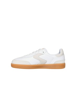 Tenis Mujer Skechers Go Walk Flex Carla - Blanco