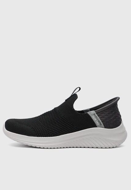 Tenis SKECHERS Ultra Flex 3.0  Negro