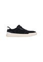 Tenis Hombre Skechers Owen Banner - Negro de Skechers