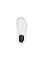 Tenis Kids Skechers Hot Shot Little Kickoff - Blanco de Skechers