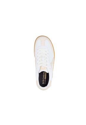 Tenis Mujer Skechers Go Walk Flex Carla - Blanco