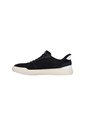 Tenis Hombre Skechers Owen Banner - Negro de Skechers