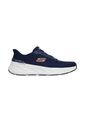 Tenis Skechers Hombre Edgeride Slip-Ins Azul de Skechers