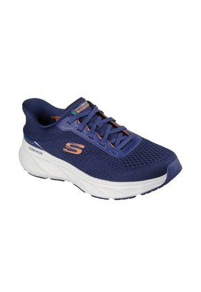 Tenis Skechers Hombre Edgeride Slip-Ins Azul