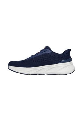 Tenis Skechers Hombre Edgeride Slip-Ins Azul