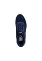 Tenis Skechers Hombre Edgeride Slip-Ins Azul de Skechers