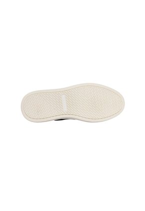 Tenis Hombre Skechers Owen Banner - Negro